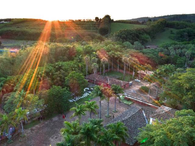 Drone - Video Casamento de DRONE CASAMENTO FAZENDA DAS CABRAS