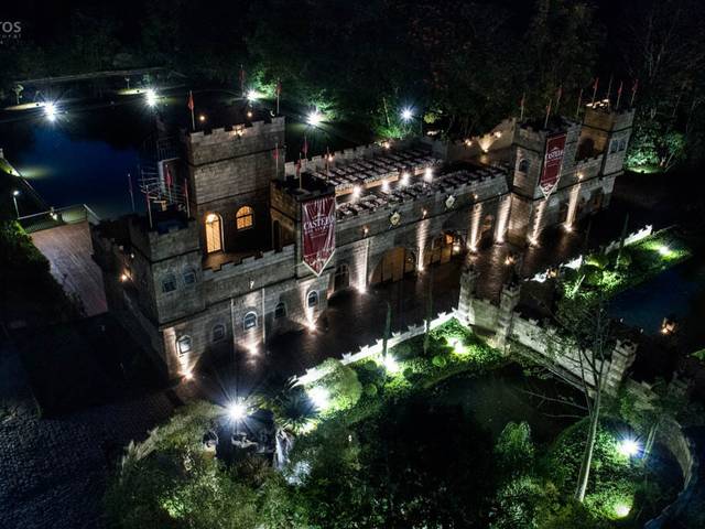 Drone - Corporativo de EVENTOS CORPORATIVOS - DRONE E FOTOGRAFIA