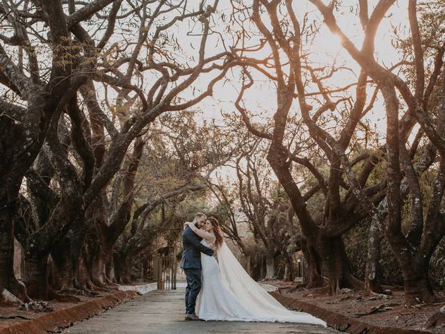 CASAMENTOS de Gabriel & Dayane