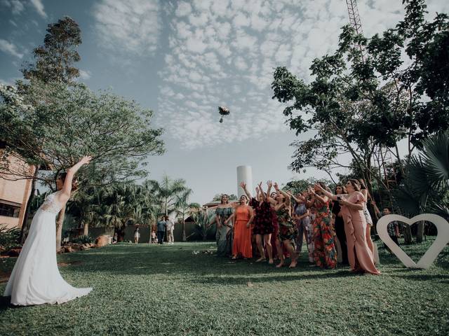 CASAMENTOS de Bruna & Flavio