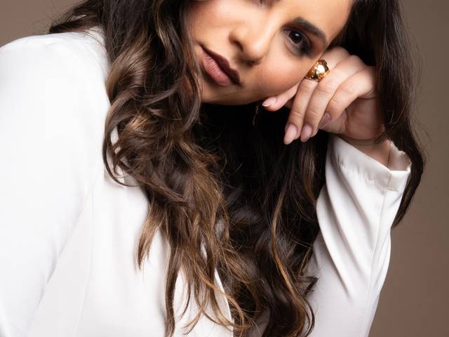 ESTÚDIO de Ana Clara - Posicionamento de Marca