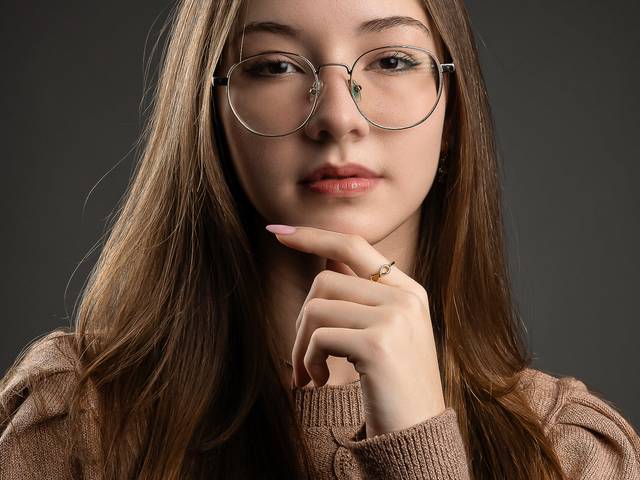 ESTÚDIO de Beatriz - Retratos 15 anos