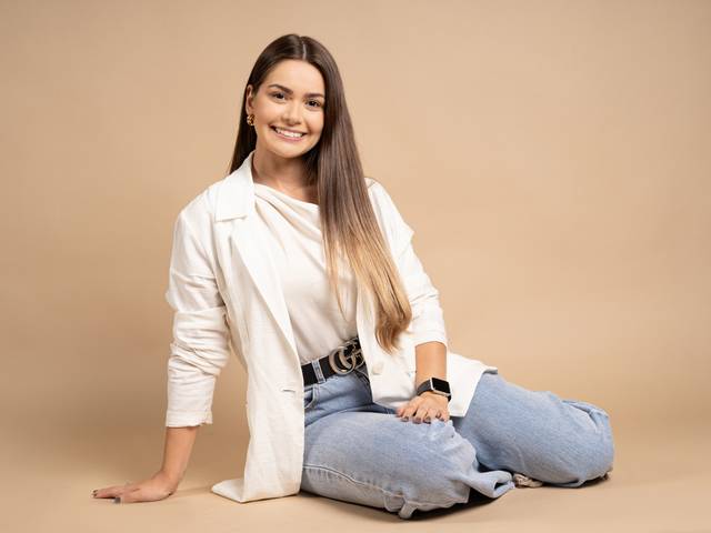 ESTÚDIO de Bia Arquitetura