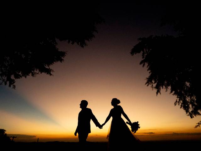 CASAMENTOS de Casamento Mila & Caio