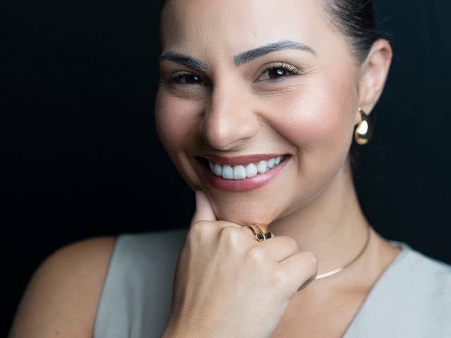 ESTÚDIO de Anna Clara - Digital Influencer