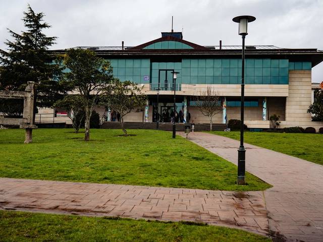 pagina de inicio de Fotógrafos Pontevedra