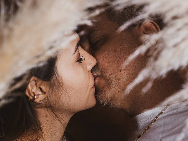 Casal de Ana Carla & Wandinho