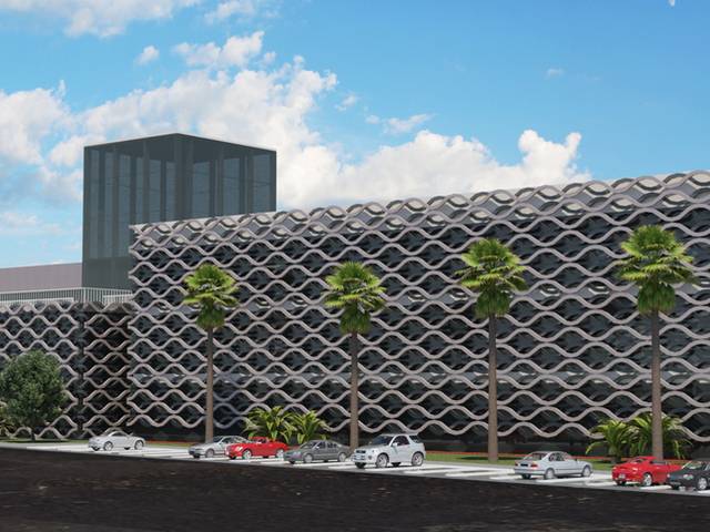 Institucional de Hospital Materno Infantil