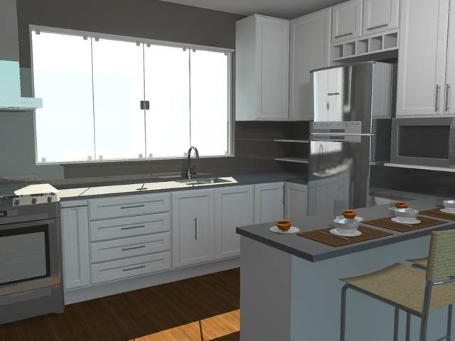 Moveis Planejados  de Moveis Planajados