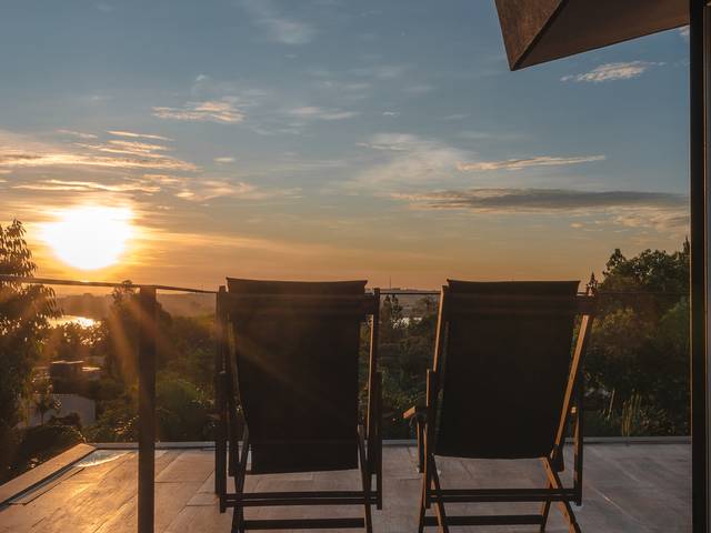 Turismo de Casa Refúgio