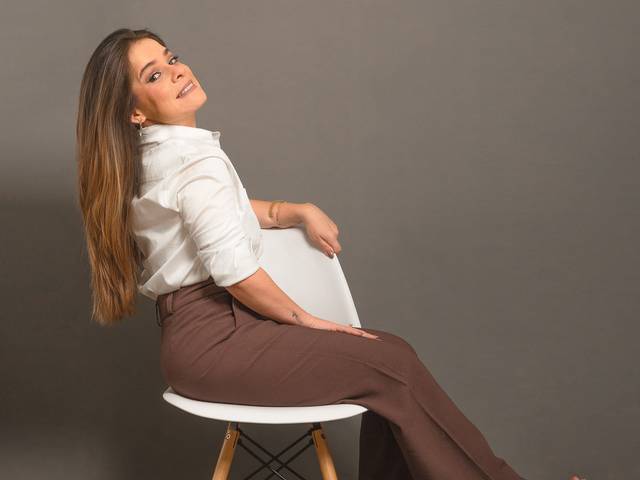 Pessoais/Books de Executivo - Carol Kreismann