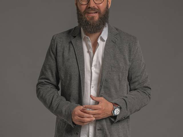 Pessoais/Books de Executivo - Livio Lourenzo