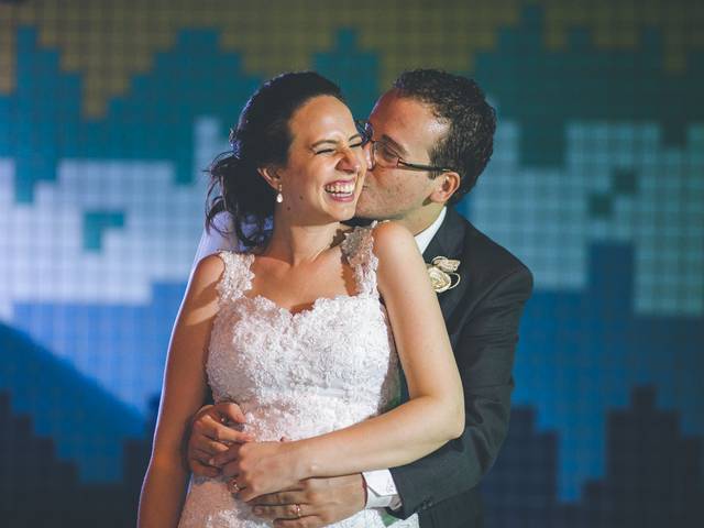 Casamentos de Casamento - Rafaella e Tiago | Ribeirão Preto - SP