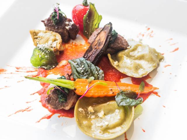 Gastronomia de Food