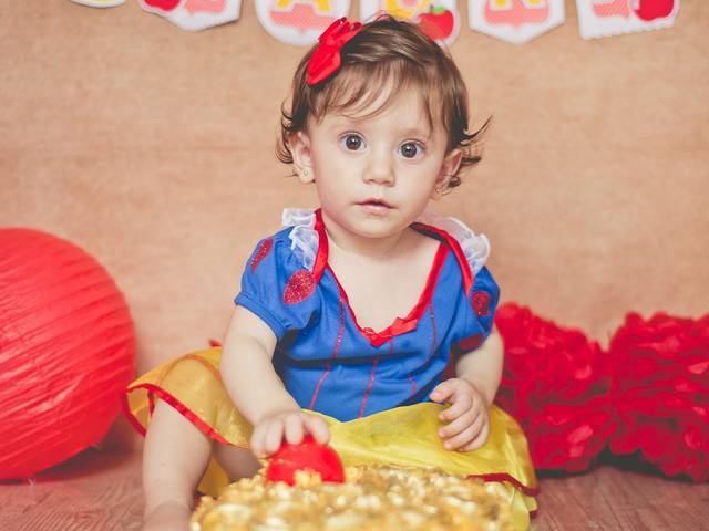 Smash ( cake - fruit - paint) de Smash the Cake -  Laura