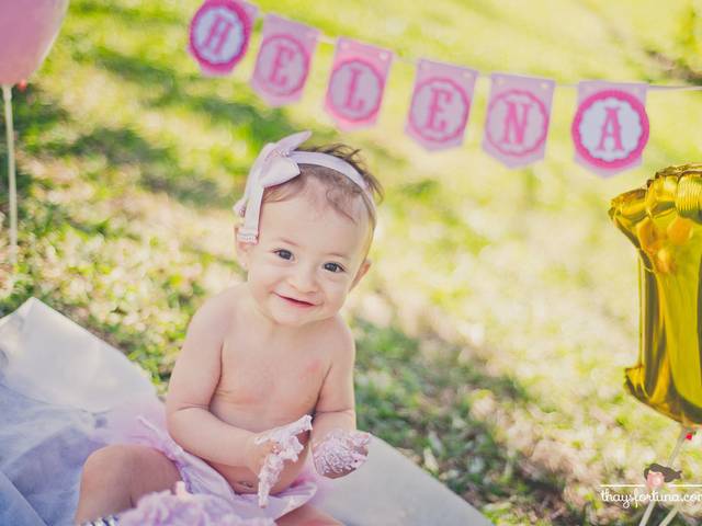 Smash ( cake - fruit - paint) de Smash the Cake da Helena