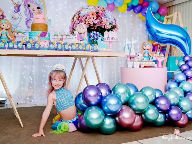 Aniversário Infantil de Aniversário Duda