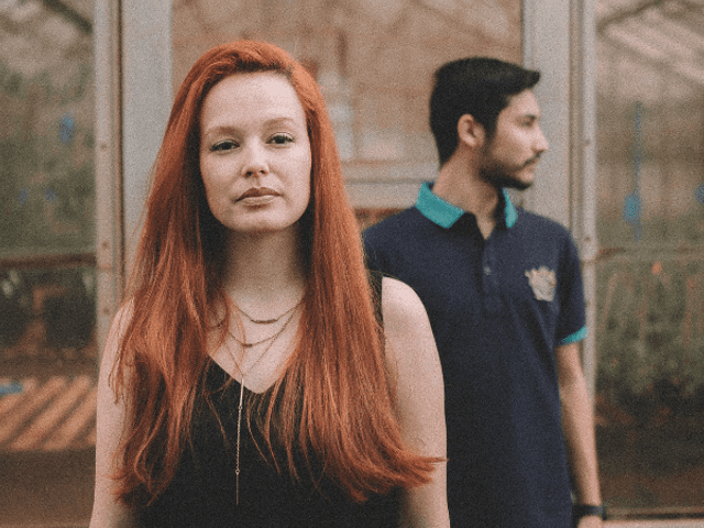 Ensaios de Ensaio JESSICA+ERIC