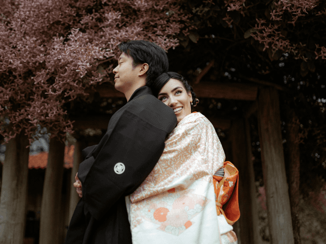 Ensaios de Ensaio GIOVANNA+ANDREY