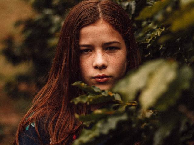 Ensaios de Kaká e Cintia