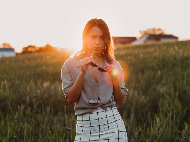 Ensaios de Mini ensaio Biana