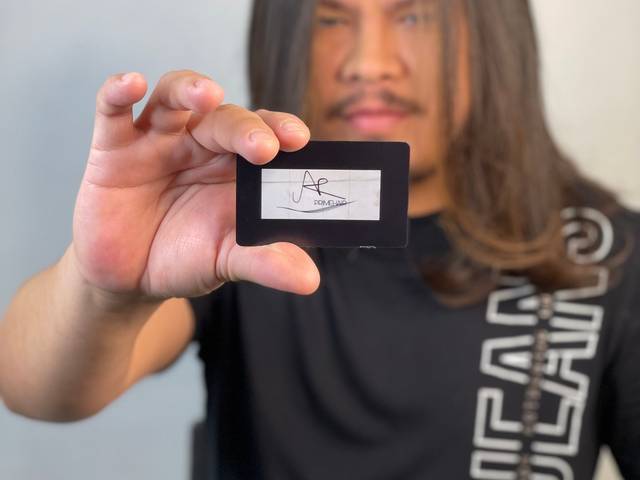 RAFAEL PRIME HAIR of Extensão capilar 