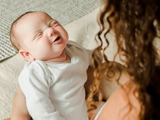 Bebês de Livinha ❤