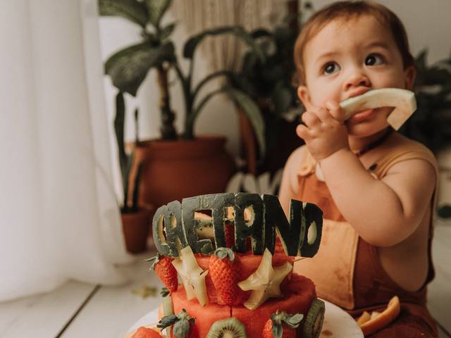 Smash - 1 aninho de Caetano