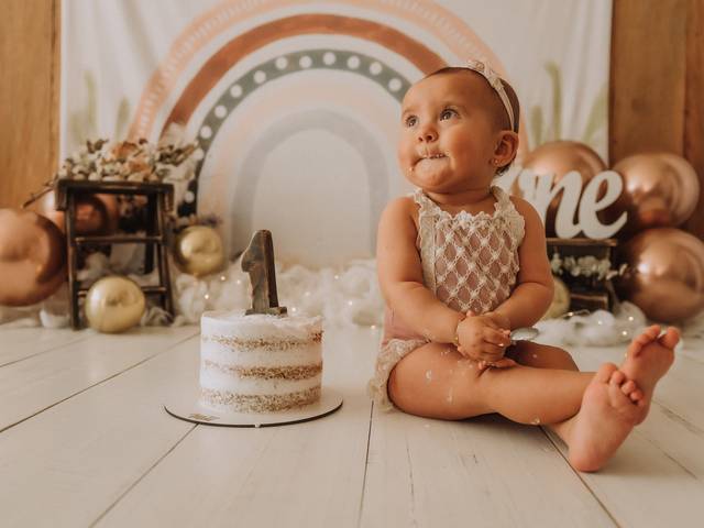 Smash - 1 aninho de MARIA MEL