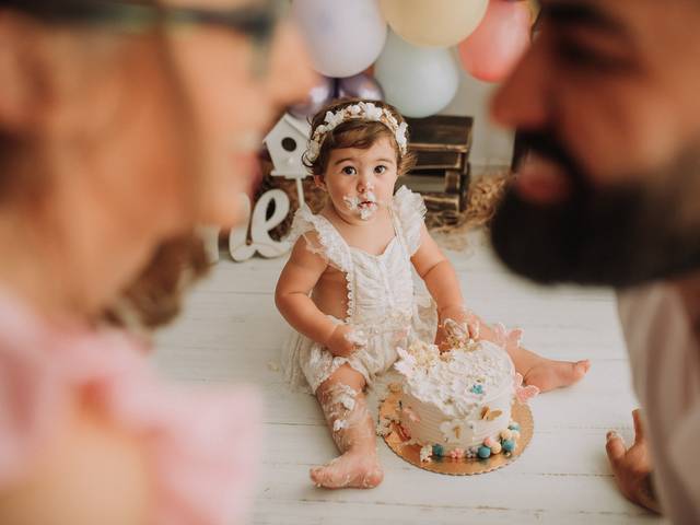 Smash - 1 aninho de  MELINDA