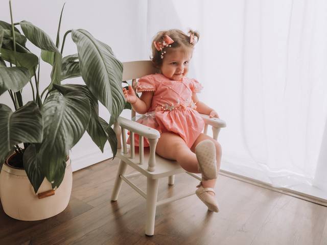 Smash - 1 aninho de JOANA - 1 ANINHO