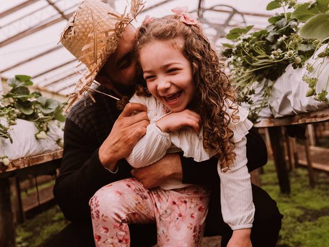 Ensaio Infantil / Família  de OLIVIA E FAMILIA