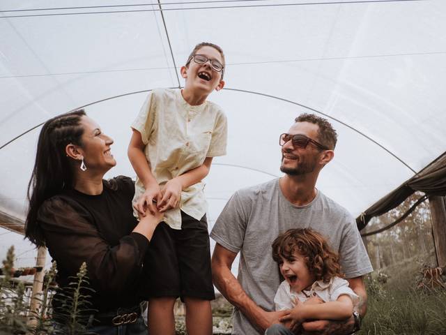 Ensaio Infantil / Família  de PEDRO E FAMILIA