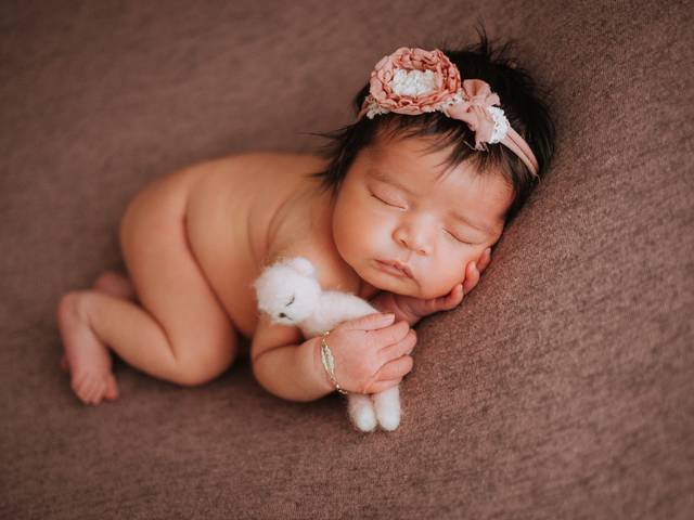 Newborn de MELINA