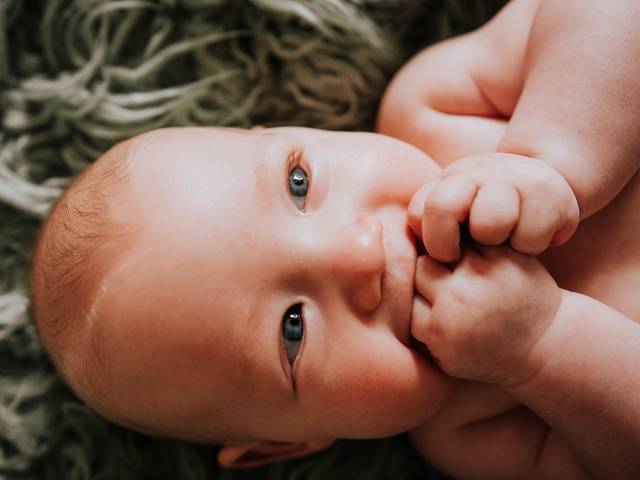 Acompanhamento  de GUSTAVO - 3 MESES