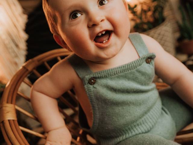 Acompanhamento  de MATTEO