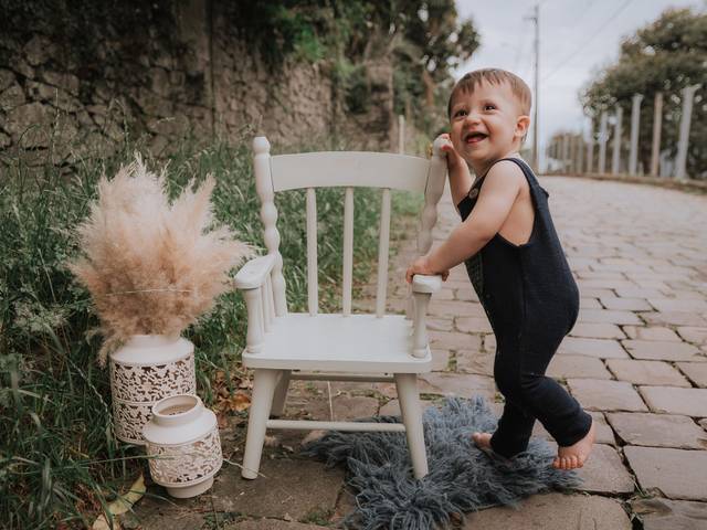 Acompanhamento  de LUCCA