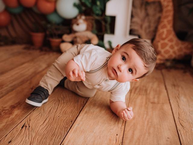 Smash - 1 aninho de Smash Henrique