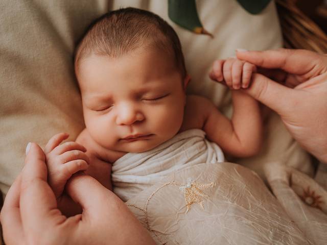 Newborn de NEWBORN HELENA MADALENA