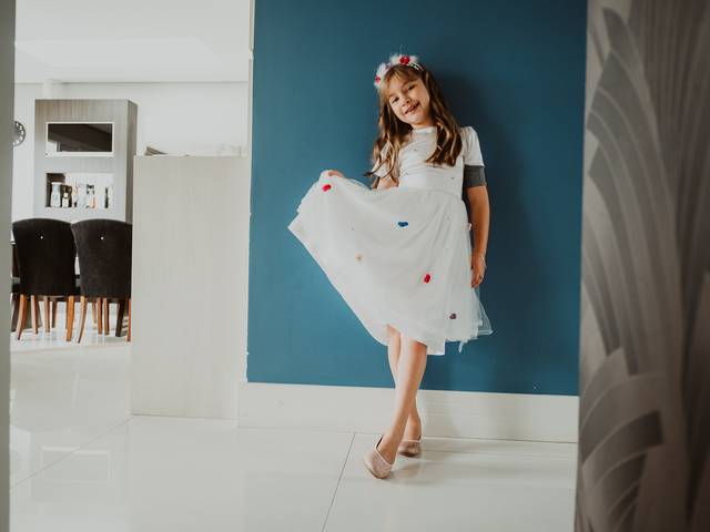 Ensaio Infantil / Família  de SOFIA