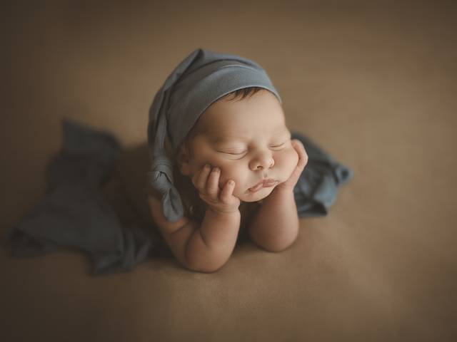 Newborn de JOÃO HENRY