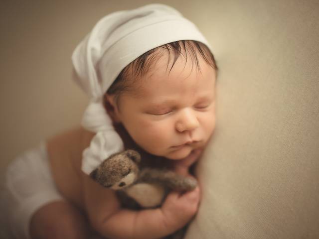 Newborn de JOSHUA
