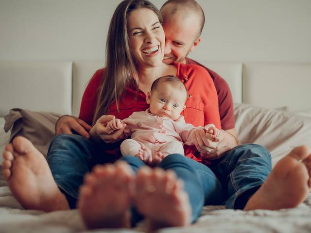 Acompanhamento  de SOFIA RAFAELA