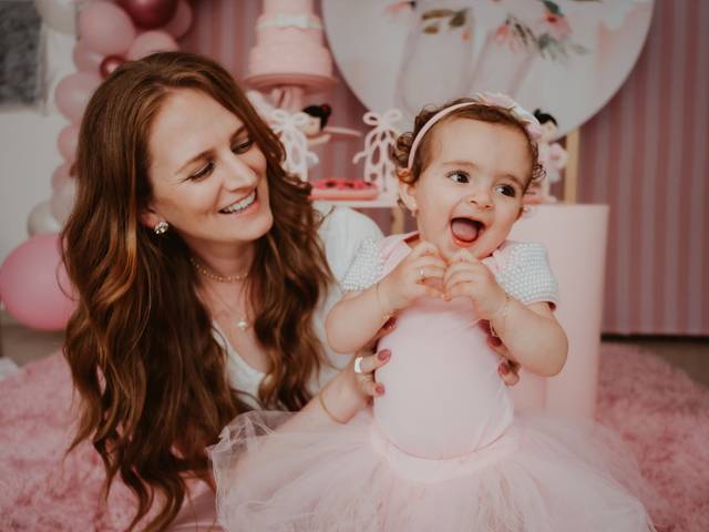 Aniversario Infantil de ALICE