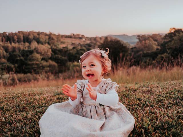 Aniversario Infantil de MARIANA 