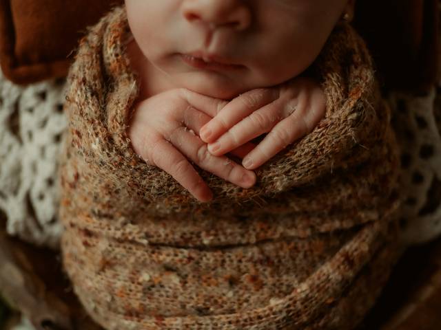 Newborn de OLIVIA
