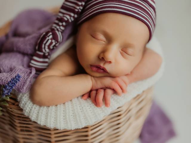 Newborn de ANTONELLA