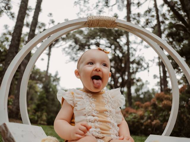 Ensaio Infantil / Família  de VICTORIA 