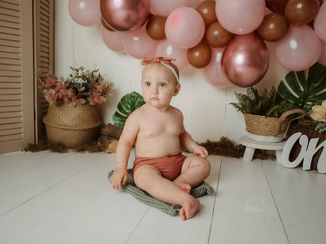 Smash - 1 aninho de DUDA