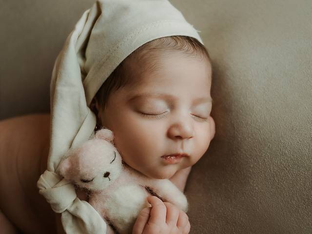 Newborn de ANA JULIA